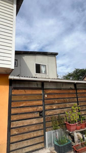 Apartamento central